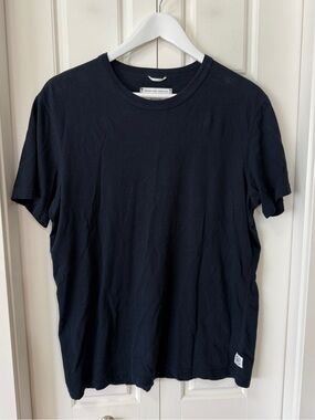 Reigning Champ Classic Tee | Made in Canada | Size Medium